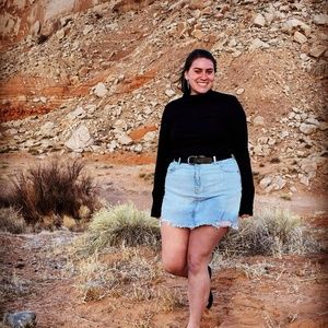 Meet your Posher, Shawna